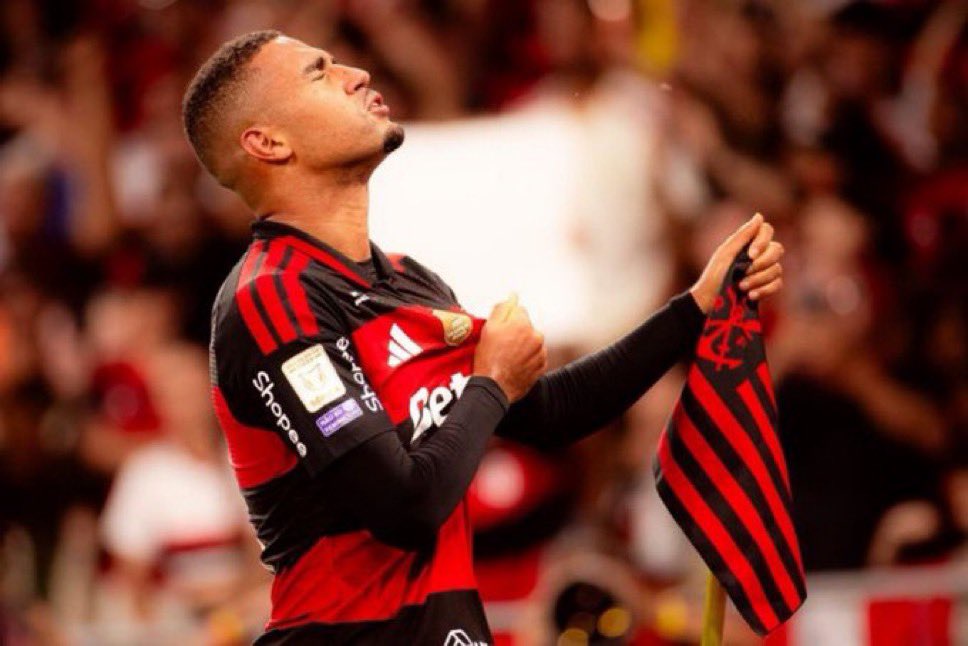 TODOS OS GOLS DE FLAMENGO 3 X 0 BOTAFOGO