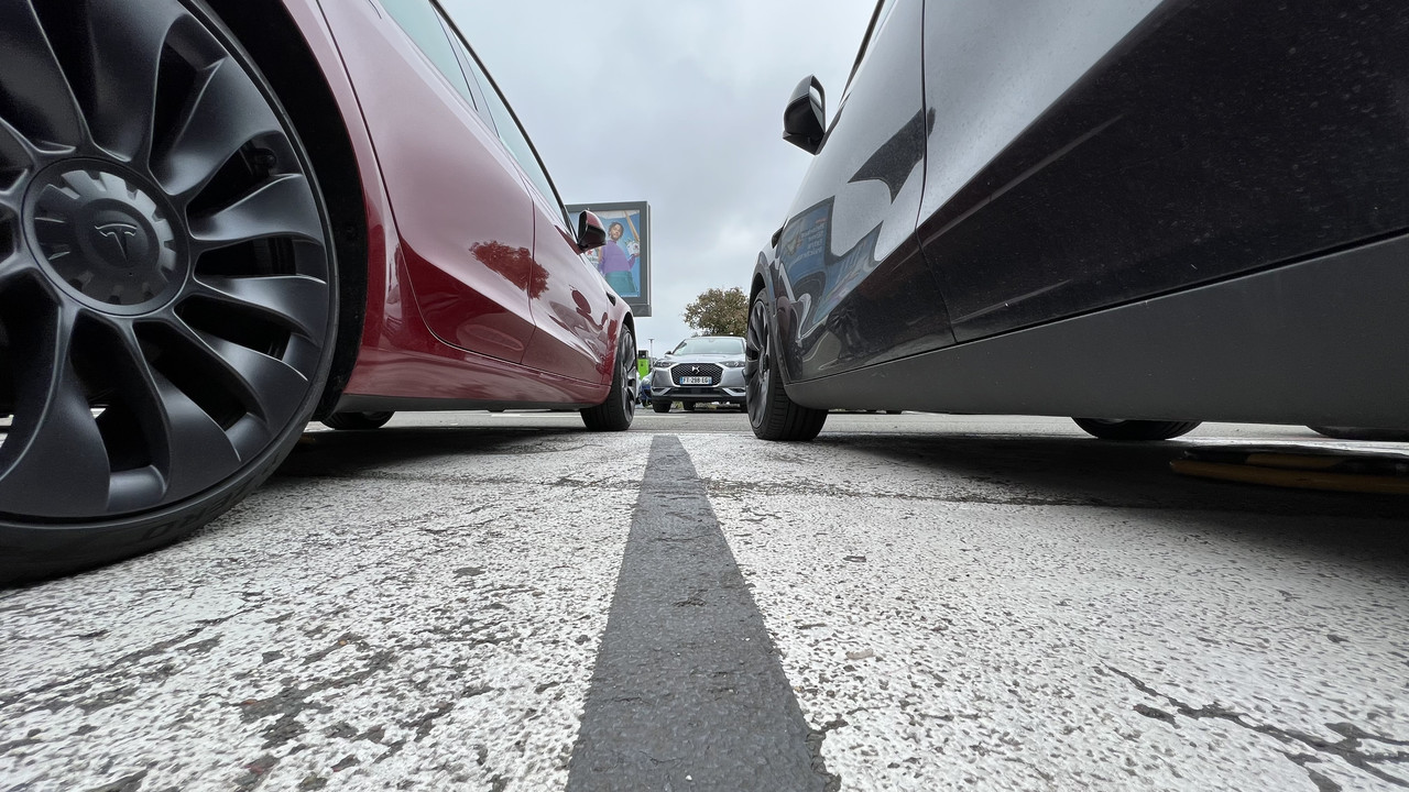 Affichage tête haute en seconde monte sur model 3 - Tesla Model 3 - Forum  Automobile Propre