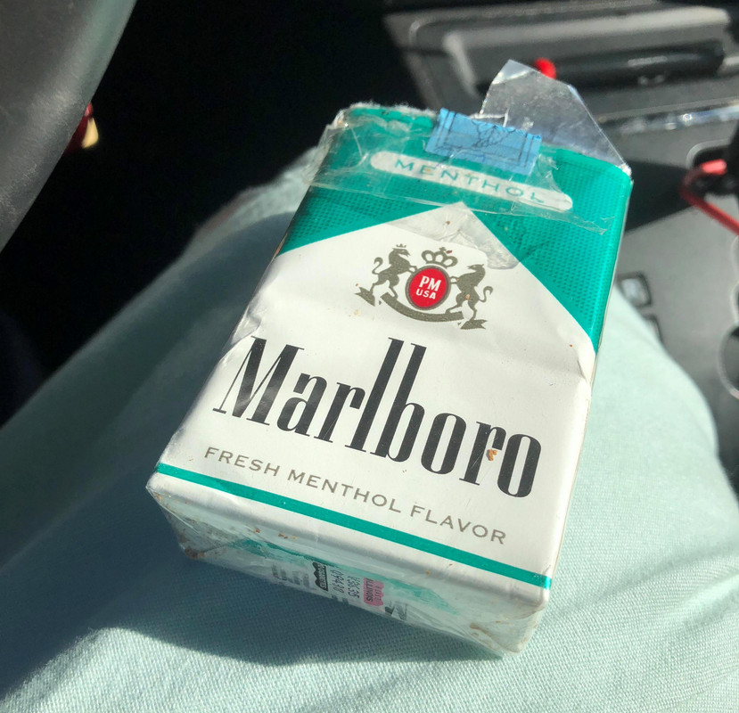 marlboro
