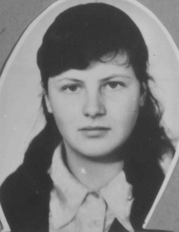 Макеенко Таня