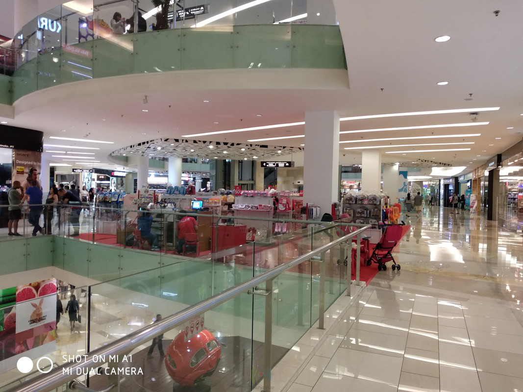 Xiaomi Mi A1 - Kamera Utama 4
