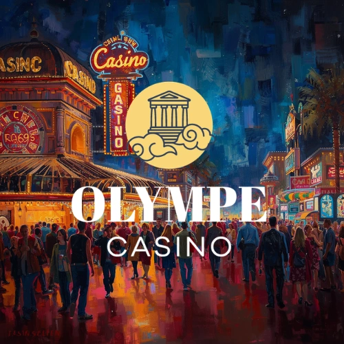 Olympe Casino