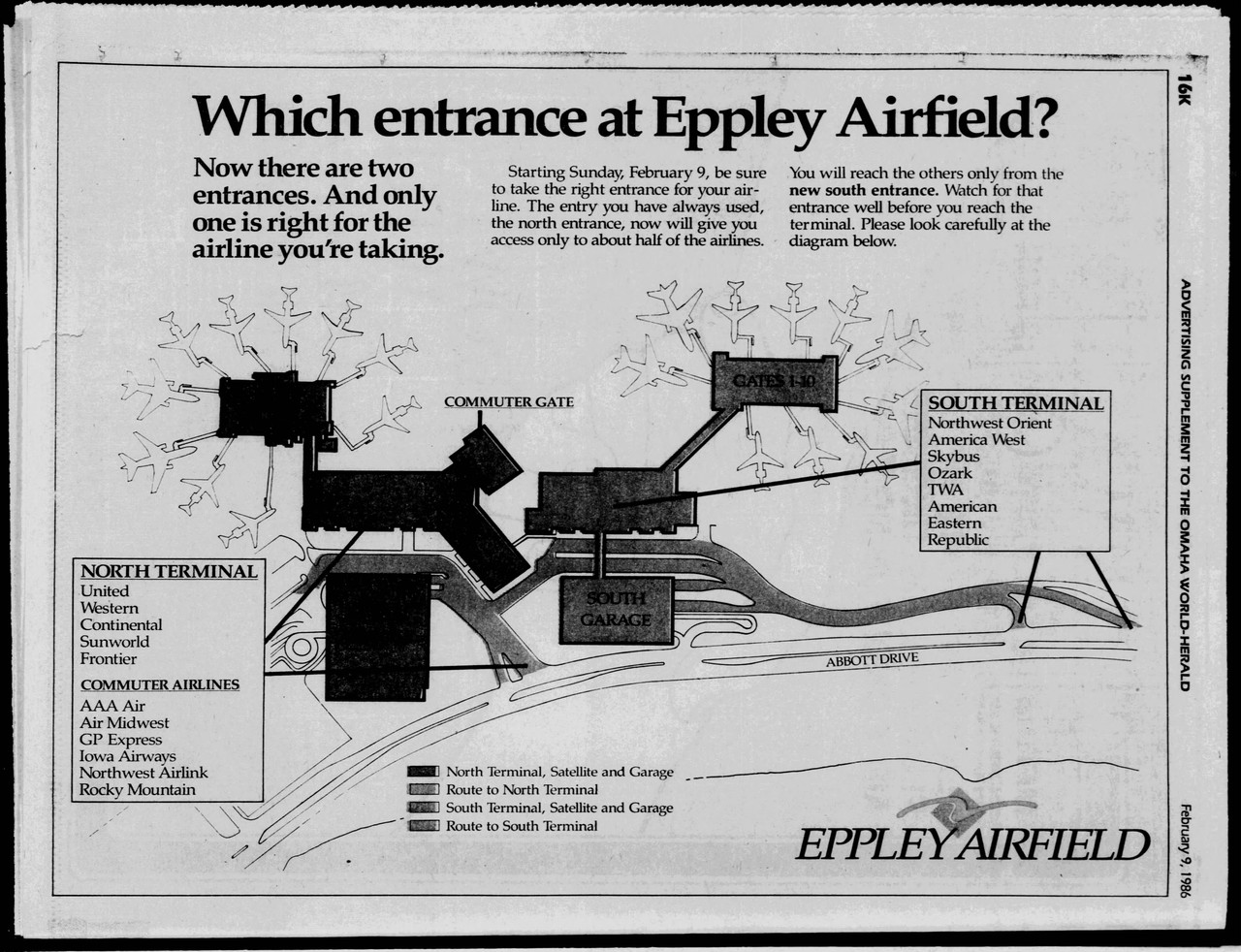 Omaha World Herald 1986 02 09 140
