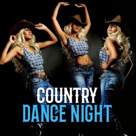 VA - Country Dance Night (2023)