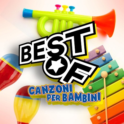 best of Canzoni per Bambini (2021) .mp3 - 320 kbps