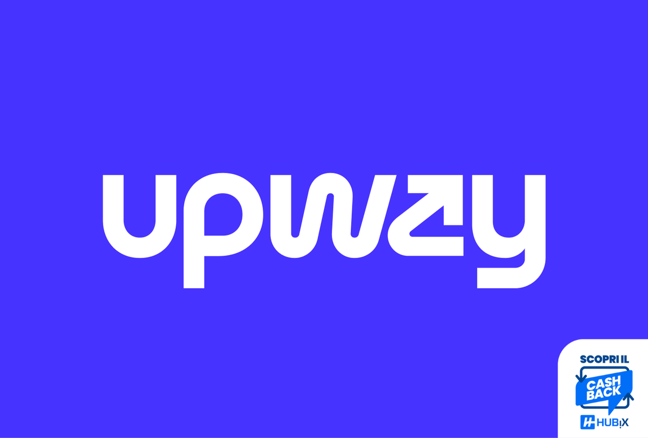 UPWAY