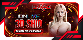 3D SHIO
