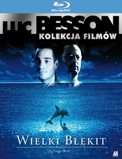 Wielki Błękit / Le Grand Bleu (1988) MULTi.1080p.BluRay.Remux.AVC.DTS-HD.MA.2.0-fHD / POLSKI LEKTOR i NAPISY