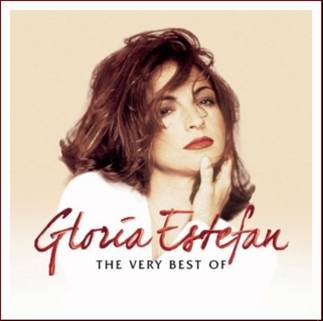 Re: Gloria Estefan