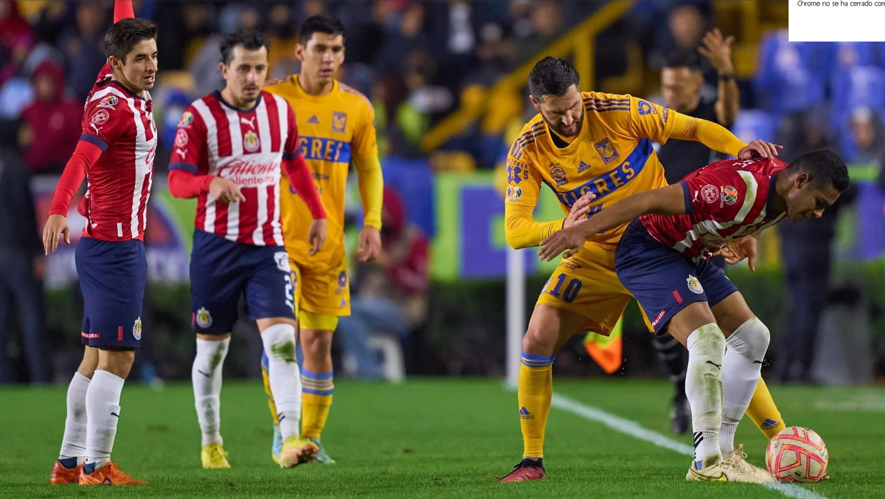 Liga MX: Horarios y canales para ver la Jornada 9 del Clausura 2023