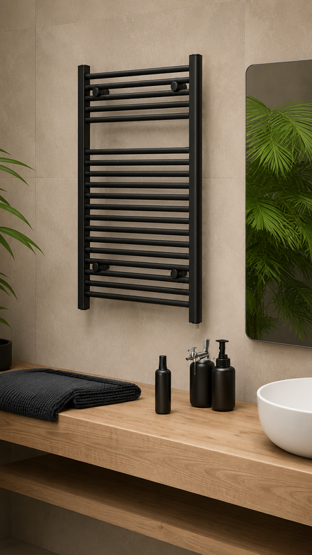 Cifial radiators