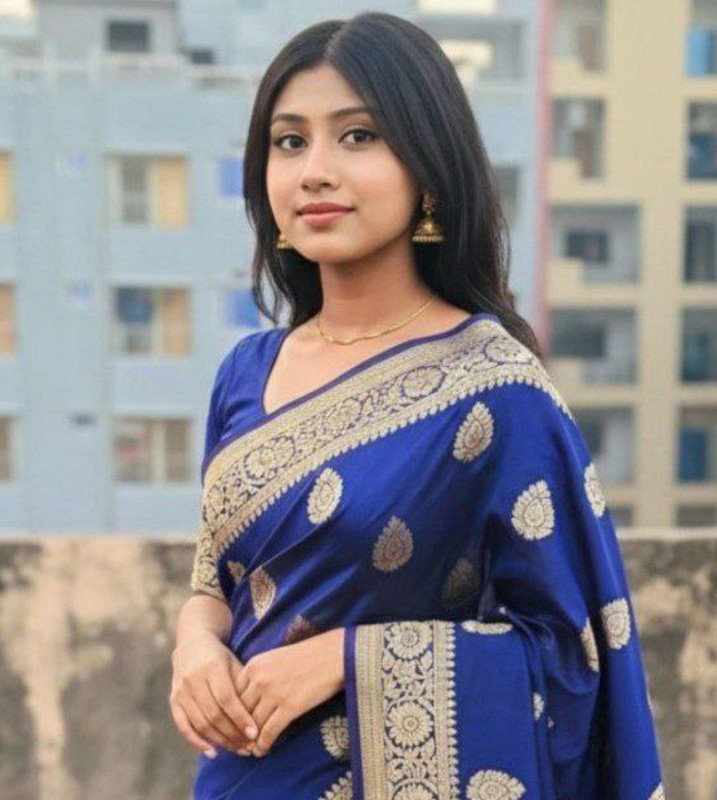 Tanisa Jahan BD Tiktoker
