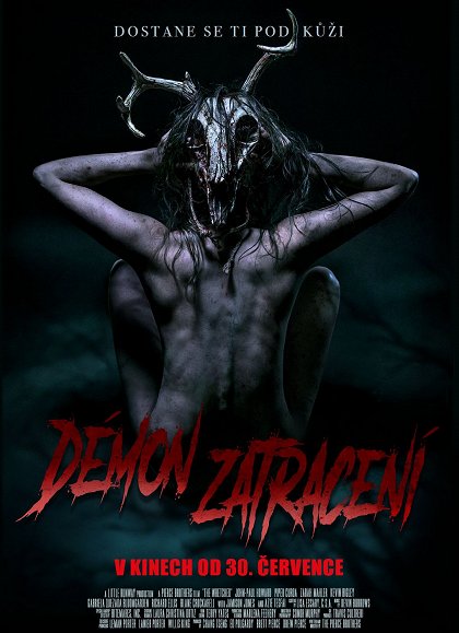 Démon zatracení / The Wretched (2019)