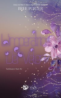 Bree Porter - Tarkhanov Vol. 2. L'imperatrice dei veleni (2024)