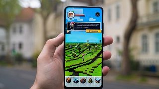 Unity app development Make a monetized gaming application