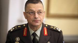 Ο Α. ΣΤΕΦΑΝΗΣ ΠΕΡΙΓΡΑΦΕΙ ΕΝΑ ΠΕΡΙΣΤΑΤΙΚΟ ΠΑΝΙΚΟΥ ΤΩΝ ΤΟΥΡΚΩΝ ΜΕ ΤΑ RAFALE (ΒΙΝΤΕΟ)