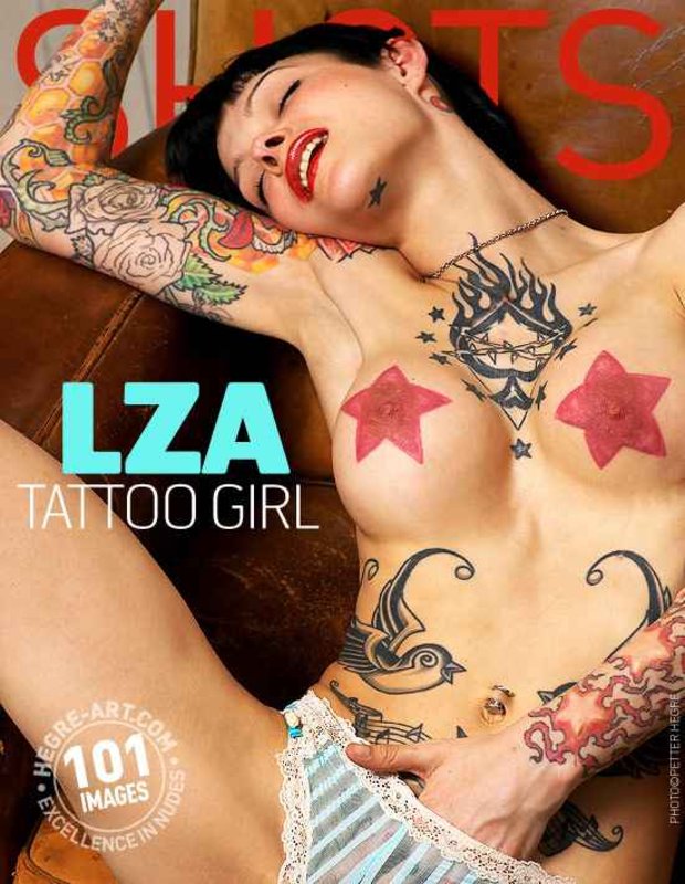Lza - Tattoo girl x101 3000 px(2005-11-07)