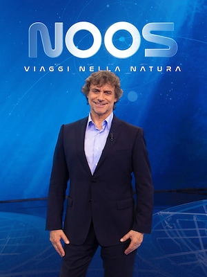 Noos - Viaggi nella Natura - 2ª Edizione (2024) [COMPLETA] .MKV HDTV 1080i AC3 MP2 ITA