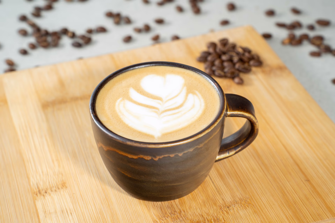 Cappucino
