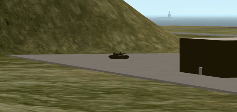 Tank