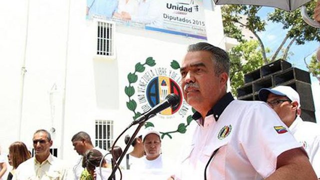 Luis Eduardo Martínez Luis Eduardo Martínez