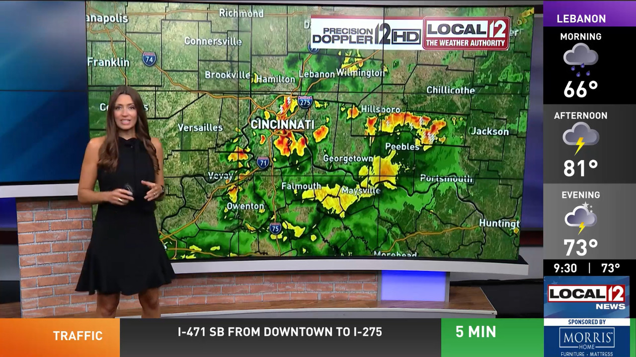 08.05 - 14.00.00 - Good Morning Cincinnati at 9am  ᴺᵉʷ. News coverage....ts_snapshot_39.30.457