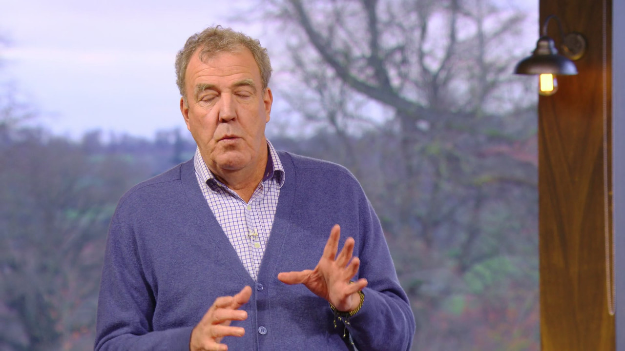The Grand Tour (2016) - S02E11 - Feed the World (1080p AMZN WEB-