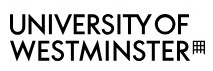 University of Westminster logo