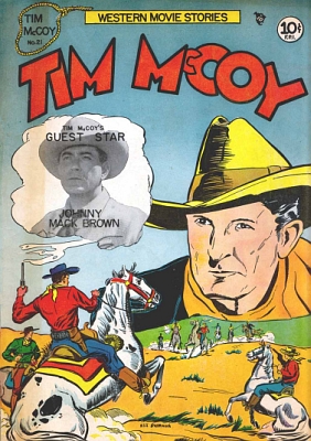 Tim McCoy 21