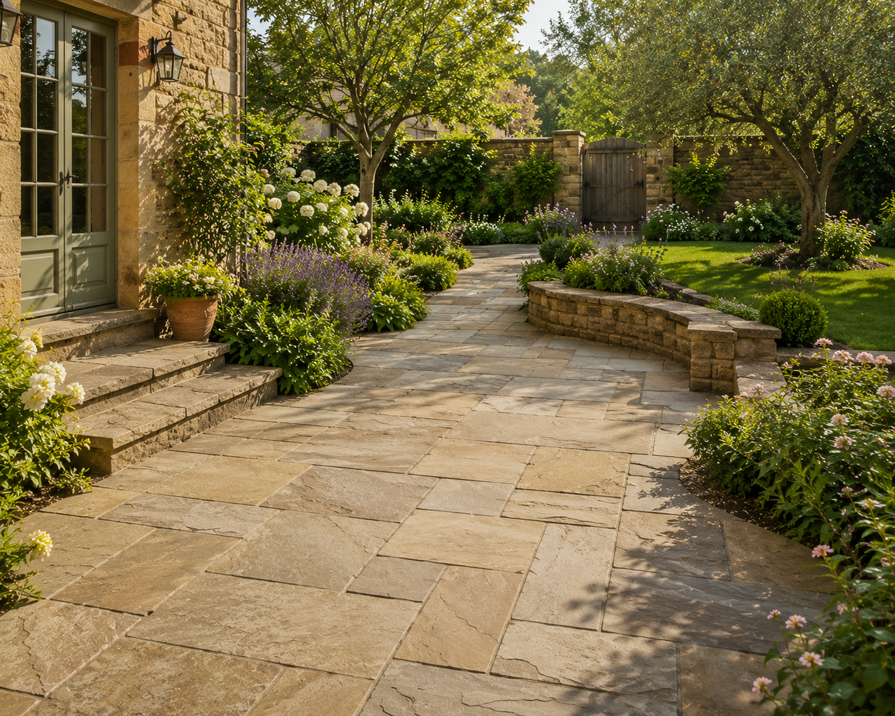 Natural Stone