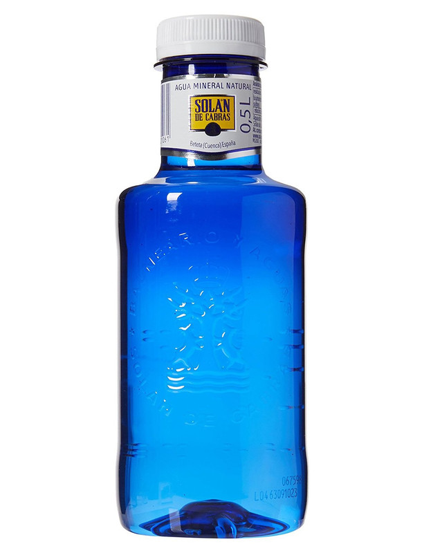 Agua (500 Ml.)