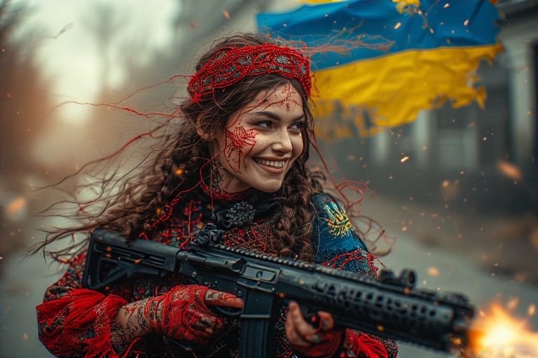 Playful-action-pose-Ukrainian-11