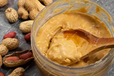 Peanut bu uh