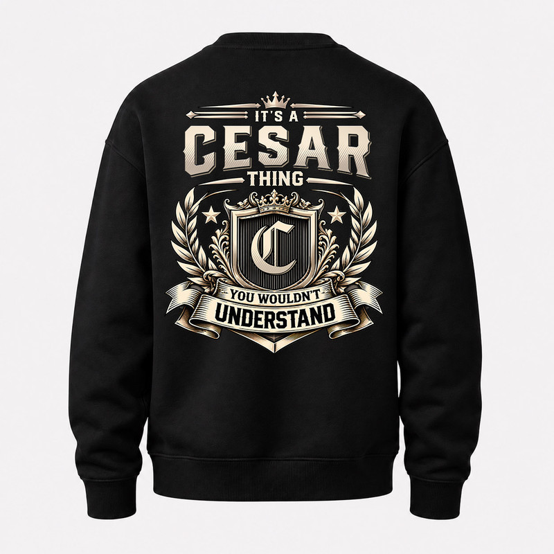 CESAR