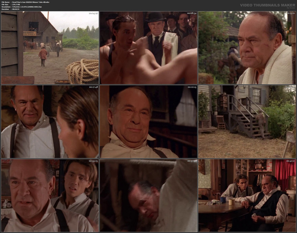 Dead Man's Gun S02E04 Winner Take All.mkv