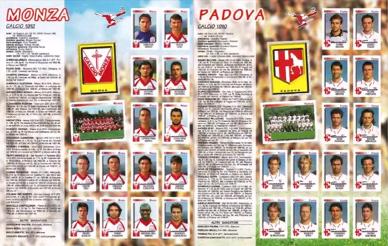 Calciatori panini 1997-98-28