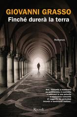 Giovanni Grasso – Finché durerà la terra (2026)