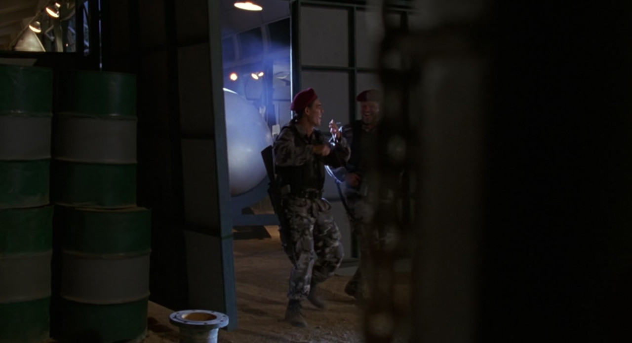 McHale s Navy 1997 1080p AMZN WEB DL x265 HEVC 10bit EAC3 6 0 FreetheFish QxR