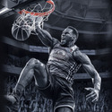 second team logo
