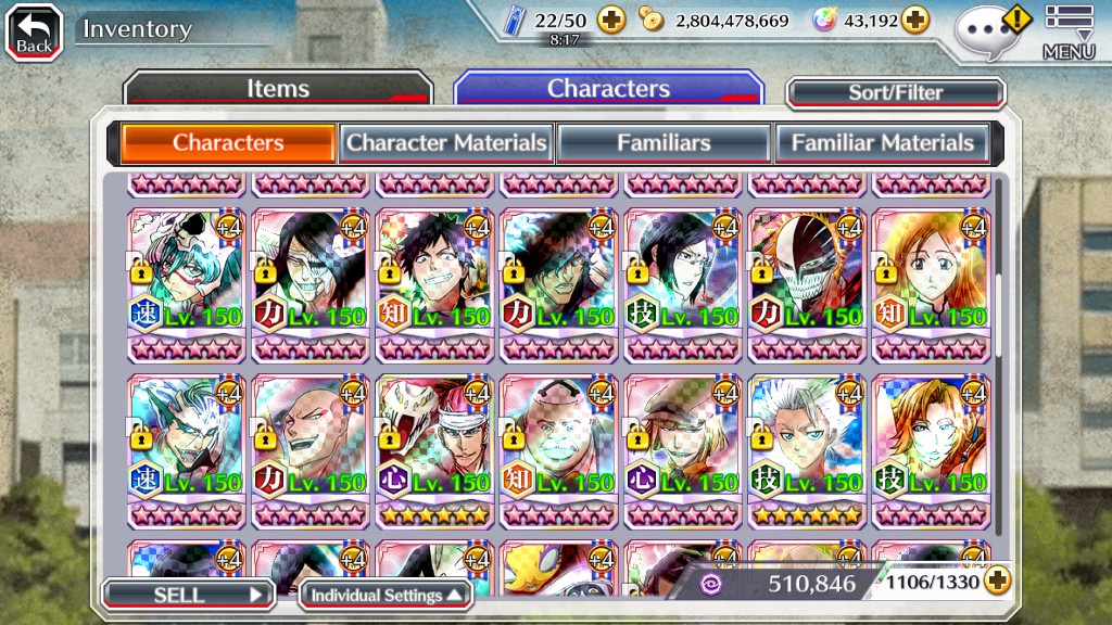 BQNz U6L