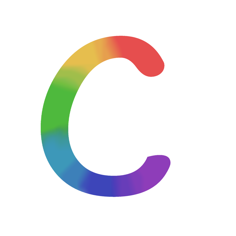 Colourpedia logo