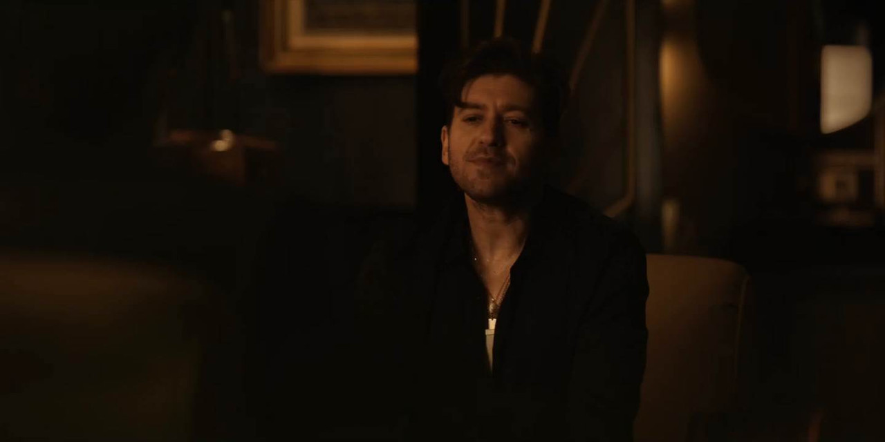 The Penguin (2024) Season 1 [Hindi + Tamil + Telugu + Kannada + English] WebRip 480p, 720p ESub - Complete Screenshot