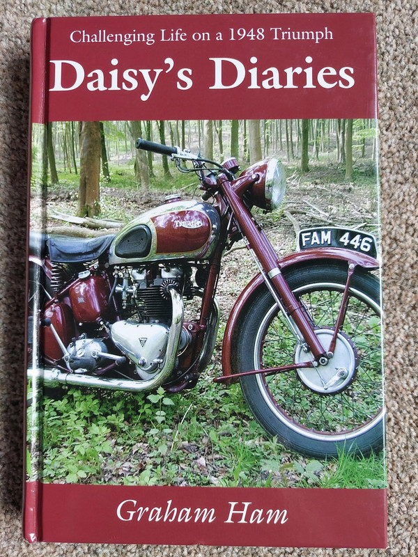 Daisy's Diaries