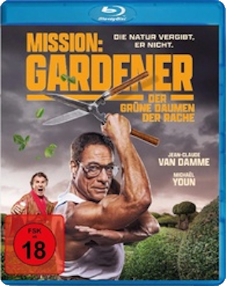 The Gardener (2025) HD 720p x264 E-AC3+AC3 ITA AC3 FRA