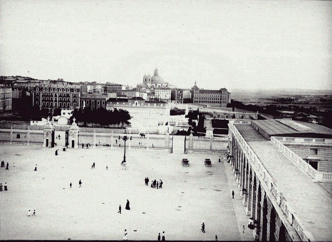 francisco casas en madrid siglo xix facebook ca1902