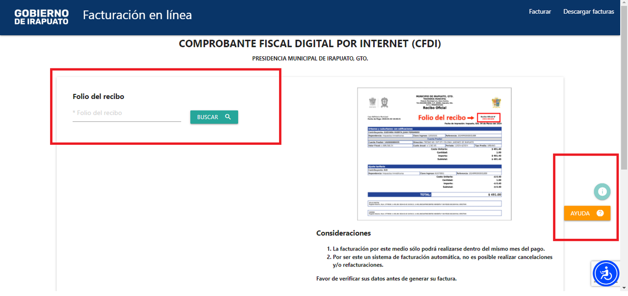 facturacion-en-linea