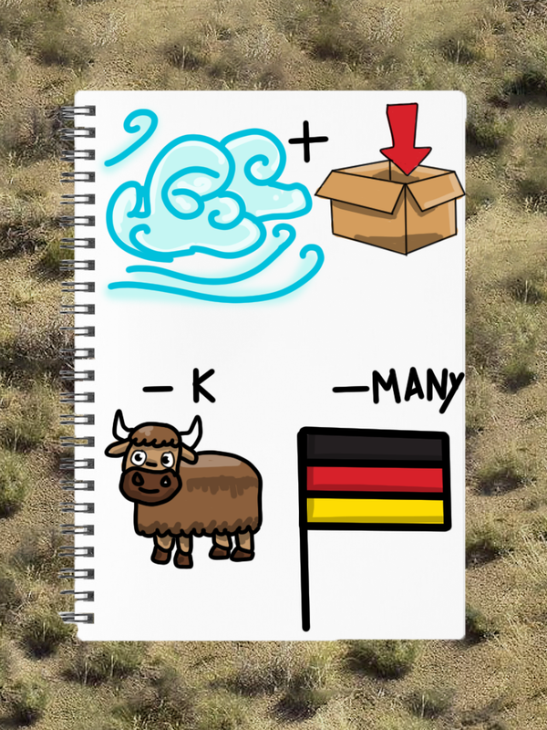 ainyag
