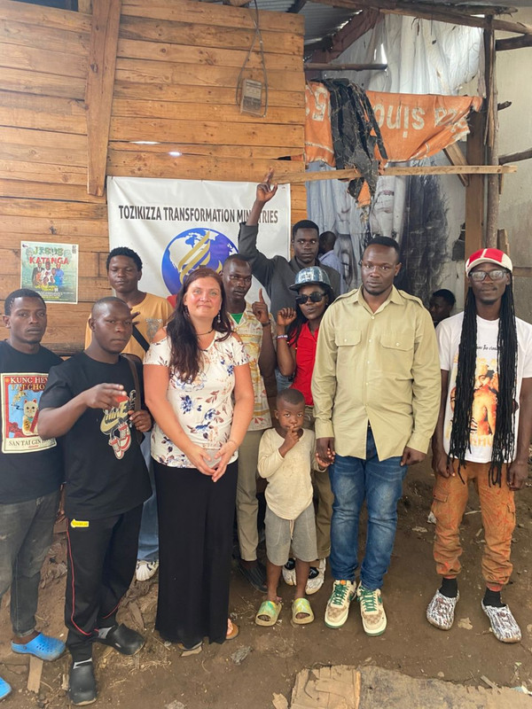 Drug Free Generation