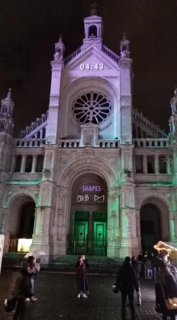 Bruselas, Gante y Brujas. Navidad 2018 - Blogs of Belgium - Llegada a Bruselas y fastuosa Grand Place (11)