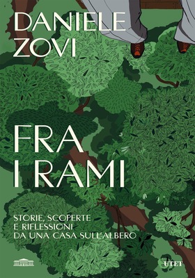 Daniele Zovi - Fra i rami (2025)